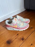 Nike Air Max 90 Rosa Salt Sea Glass 40,5 Limited Edition Niedersachsen - Cremlingen Vorschau