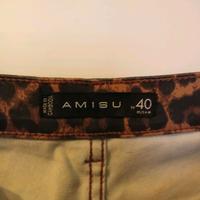 Top Jeans Hose mit Muster Brandenburg - Frankfurt (Oder) Vorschau