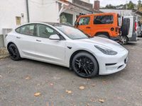 Tesla Model 3 Winterreifen Winterräder 18 Zoll Felgen BLE 5x114 Nordrhein-Westfalen - Hattingen Vorschau