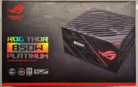 ROG Thor Platinum 850 Watt Niedersachsen - Zeven Vorschau