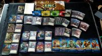 Epic Card Game Deckbuilding Kartenspiel Bundle Wuppertal - Oberbarmen Vorschau