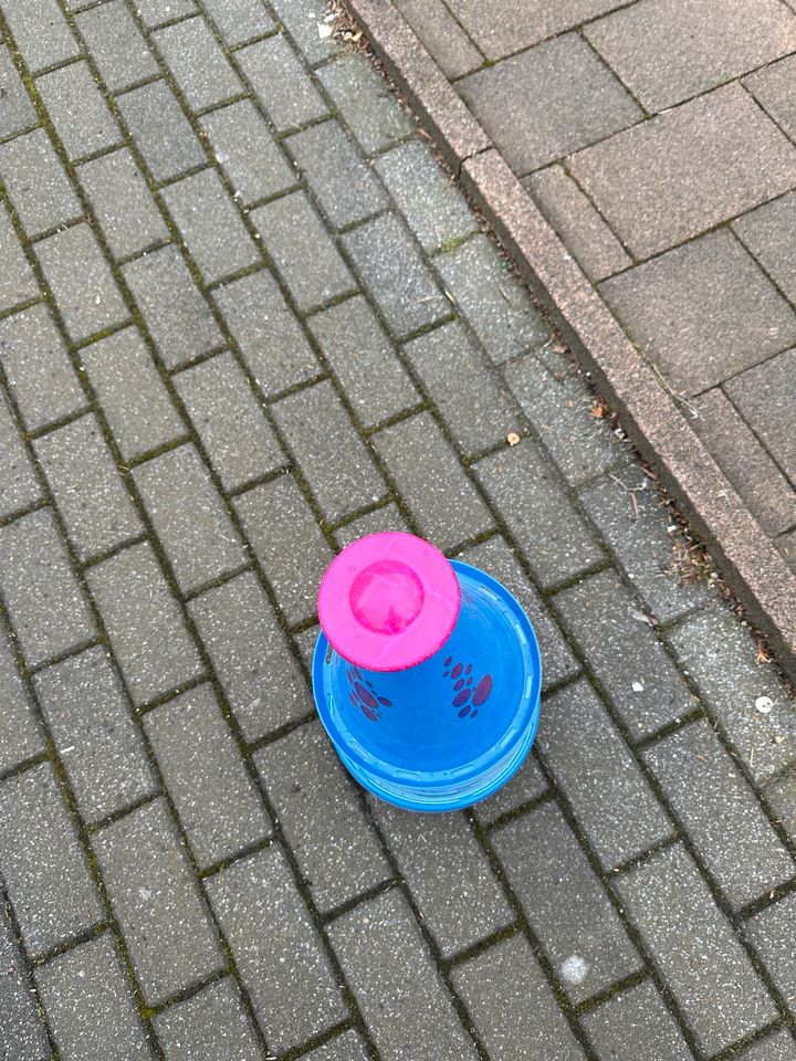 Wasserspielzeug Aqua-Nauti in Duisburg