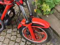 Moto Guzzi V65 Lario Front Fender Bochum - Bochum-Nord Vorschau