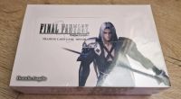 Final Fantasy Trading Card Game Display Box Opus III 3 DE OVP Niedersachsen - Sehnde Vorschau