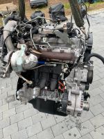 Motor Fiat Ducato 2.3 EURO6 Adblue F1AGL4113 F1AGL4112 Komplett Sachsen - Torgau Vorschau