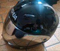Helm, Helm, Motorrad, Ausstattung, Sicherheit, Bekleidung, Damen Bayern - Bad Staffelstein Vorschau