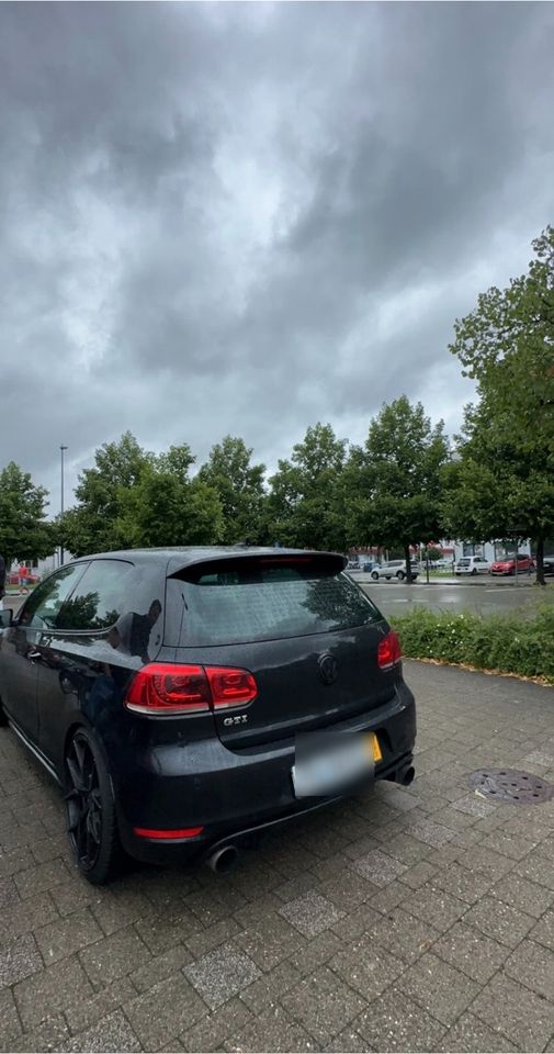 Golf 6 GTI *430PS* in Herzogenaurach