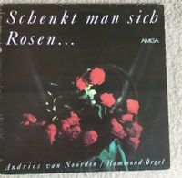 ANDRIES VAN NOORDEN / Hammond-Orgel Dresden - Schönfeld-Weißig Vorschau