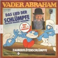 Vader Abraham - Das Lied Der Schlümpfe  Singlel Schallplatte Nordrhein-Westfalen - Lage Vorschau