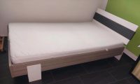 Bett mit Lattenrost und Matratze 140×200 Häfen - Bremerhaven Vorschau