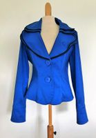 Festlicher eleganter Blazer von Joseph Ribkoff in blau Gr. 40 Nordrhein-Westfalen - Rheda-Wiedenbrück Vorschau