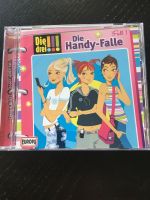 Die drei !!! Folge 1 Die Handy-Falle Cd Hörspiel Nordrhein-Westfalen - Erkrath Vorschau