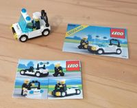 Lego 6506 Polizeiauto Klassik Sachsen - Chemnitz Vorschau