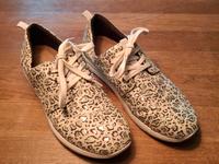 Toms Sneaker Gr.39 Düsseldorf - Gerresheim Vorschau