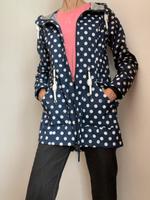 Damen Funktionsjacke, Blue Flame,Gr.36, Blau/weiß, Softshell, neu Berlin - Mitte Vorschau