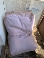 Toller Outdoor Sitzsack von Sitting Point München - Au-Haidhausen Vorschau