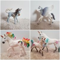 Schleich Bayala, Meereseinhorn und Regenbogen im Set o. einzeln Niedersachsen - Ganderkesee Vorschau