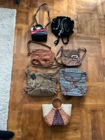 Verschiedene Handtaschen Bayern - Coburg Vorschau