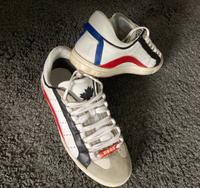 Dsquared Sneaker gr.41 Wandsbek - Hamburg Bramfeld Vorschau