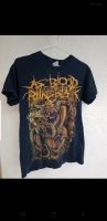 As Blood Runs Black Bandshirt unisex Bayern - Abensberg Vorschau