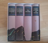 "Die Sagen von Mittelerde" von J. R. R. Tolkien, 4 Bücher Baden-Württemberg - Hemsbach Vorschau
