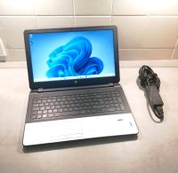 Schneller HP Office Laptop (Core i5, AMD Grafik, SSD + HDD) Nordrhein-Westfalen - Herford Vorschau