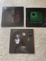 2 Lp‘s The Sisters of Mercy / 1 Maxi The Sisters of Mercy Schleswig-Holstein - Nortorf Vorschau