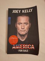 Joey Kelly Family America for sale Buch Saarland - Beckingen Vorschau