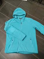 Tchibo Fleecejacke 40/42 M/ L türkis Baden-Württemberg - Weinsberg Vorschau