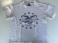 T-Shirt, Gr. XXS, beige/anthrazit, H&M, gebraucht, guter Zustand! Nordrhein-Westfalen - Pulheim Vorschau