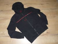 HUGO BOSS – Hoodie, Sweatjacke in Schwarz Gr. M Nordrhein-Westfalen - Leverkusen Vorschau