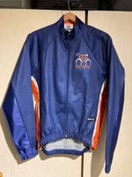 Rad Jacke Santini UCI Road World Championship 2006 Gr. M - 44/46 Bayern - Bad Reichenhall Vorschau