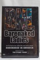 NEU!! DVD: BNL - Barenaked Ladies - Barenaked in America Niedersachsen - Reppenstedt Vorschau