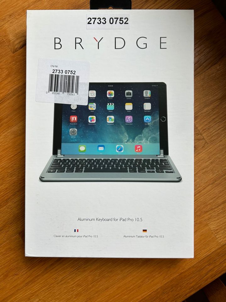 Bridge iPad Pro 10,5 in Ludwigshafen