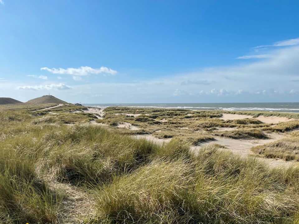 01.07-08.07 frei ♥️ Ferienhaus in Holland | Nordsee in Osnabrück