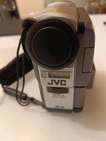 JVC Digital Video Kamera GR-DVX Baden-Württemberg - Böblingen Vorschau