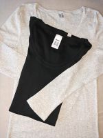 Longshirts mit langem Arm von Bench, Gr. 32/34 Niedersachsen - Seevetal Vorschau