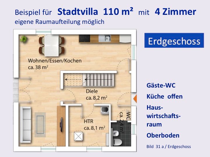 bald ein Neubau in Fraureuth in Fraureuth