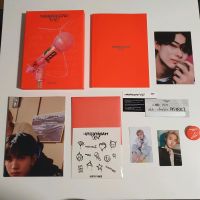 WTS ENHYPEN Manifesto Album J Version Sunghoon Niki Photocard Bonn - Duisdorf Vorschau