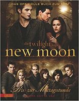 Bella und Edward: Die Twilight Saga: New Moon - Biss zur Mittagss Wandsbek - Steilshoop Vorschau