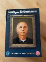 Serie Curb your enthusiasm 1-6 Niedersachsen - Buxtehude Vorschau