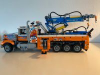 Lego Technic 42128: Schwerlast Abschlepp Truck Nordrhein-Westfalen - Meerbusch Vorschau