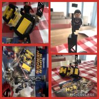 Lego Super Hero 76002 Metropolis Show Down Düsseldorf - Flingern Nord Vorschau