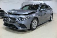 Mercedes-Benz A200 AMG-Line Navi LED Kamera Rheinland-Pfalz - Altenkirchen Vorschau