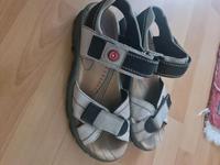 Sandalen für Mädchen oder Frauen. Hessen - Bad Nauheim Vorschau
