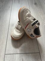 Neuwertige Schuhe für Jungen, Größe 28 Bayern - Günzburg Vorschau