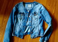 Jeansjacke abzugeben Findorff - Findorff-Bürgerweide Vorschau