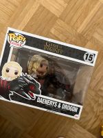 Game of Thrones daenerys & Drogon Funko Pop Bayern - Fürstenfeldbruck Vorschau