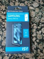 ISY Samsung A90 5G - 9H Protection Glass, NEU Frankfurt am Main - Berkersheim Vorschau