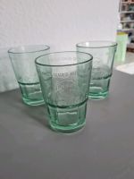 3 Barcadigläser aus Glas Berlin - Köpenick Vorschau